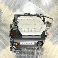 J35A VCM