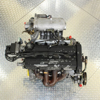 JDM 1997-2001 HONDA 2.0L DOHC B20B NON VTEC CRV ENGINE ONLY ( B20B.ENG )