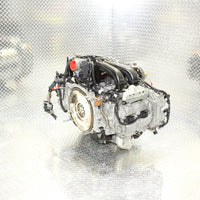 JDM 2013-2015 SUBARU OUTBACK LEGACY DOHC 2.5L EGR NON TURBO ENGINE ONLY ( FB25.ENG )