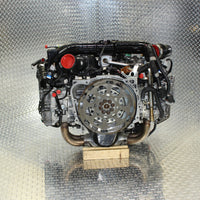 JDM 2014-2016 SUBARU FORESTER XT 2.0L DOHC TURBO ENGINE ONLY ( FA20T.ENG )