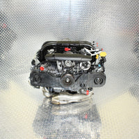 JDM 2006-2010 SUBARU IMPREZA 2.5L SOHC AVCS ENGINE ONLY ( EJ25.AVCS )