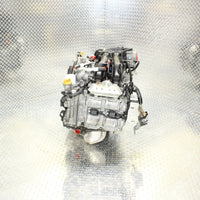 JDM 2012-2017 SUBARU FORESTER PZEV DOHC 2.5L EGR NON TURBO ENGINE ONLY ( FB25.ENG )