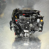 JDM 2015-2021 SUBARU WRX 2.0L DOHC TURBO ENGINE ONLY ( FA20T.ENG )