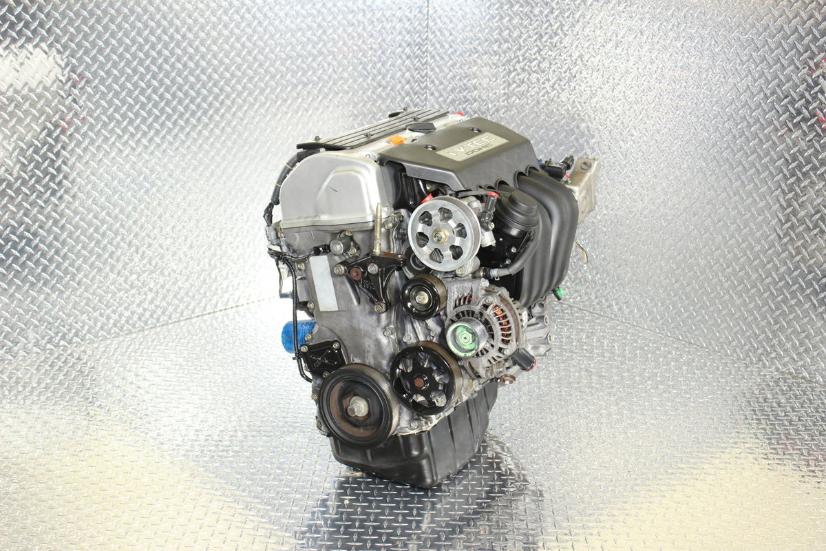 JDM 2002-2006 HONDA CRV 2.4L I-VTEC ENGINE ( K24A.CRV )