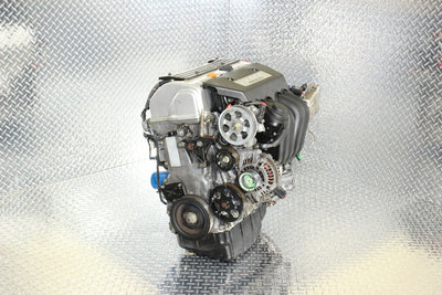 JDM 2002-2006 HONDA CRV 2.4L I-VTEC ENGINE ( K24A.CRV )