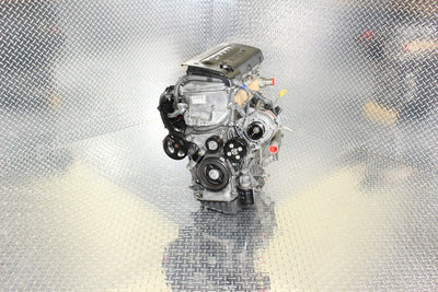 JDM 2005-2010 TOYOTA SCION TC 2.4L DOHC VVTI ENGINE ONLY ( 2AZ.ENG )