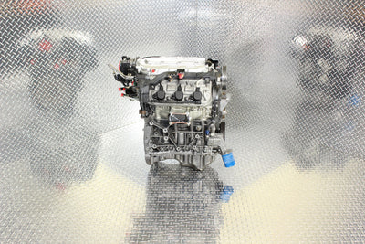 JDM 2008-2012 HONDA ACCORD VCM 3.5L V6 ENGINE ( J35A.VCM.ENG )