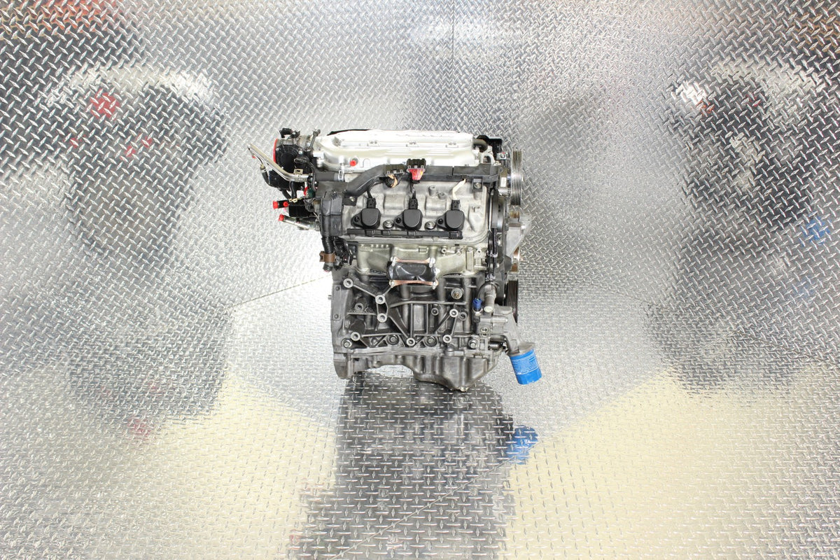 J35A VCM