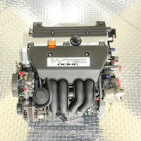 JDM 2002-2006 HONDA CRV 2.4L I-VTEC ENGINE ( K24A.CRV )