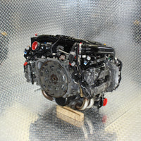 JDM 2015-2019 SUBARU WRX 2.0L DOHC TURBO ENGINE ONLY ( FA20T.ENG )