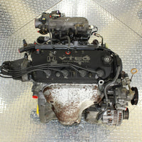 JDM 1998-2002 HONDA ACCORD, ODYSSEY 2.3L SOHC VTEC ENGINE ONLY ( F23A.ENG )
