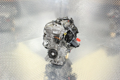 JDM 2010-2015 TOYOTA PRIUS 1.8L HYBRID ENGINE ( 2ZRFXE.ENG )