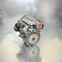 JDM 2006-2009 HONDA RIDGELINE 3.5L V6 ENGINE ( J35A )