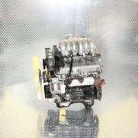 JDM 1996-2002 TOYOTA 4RUNNER 3.4L V6 ENGINE ONLY ( 5VZ.ENG )