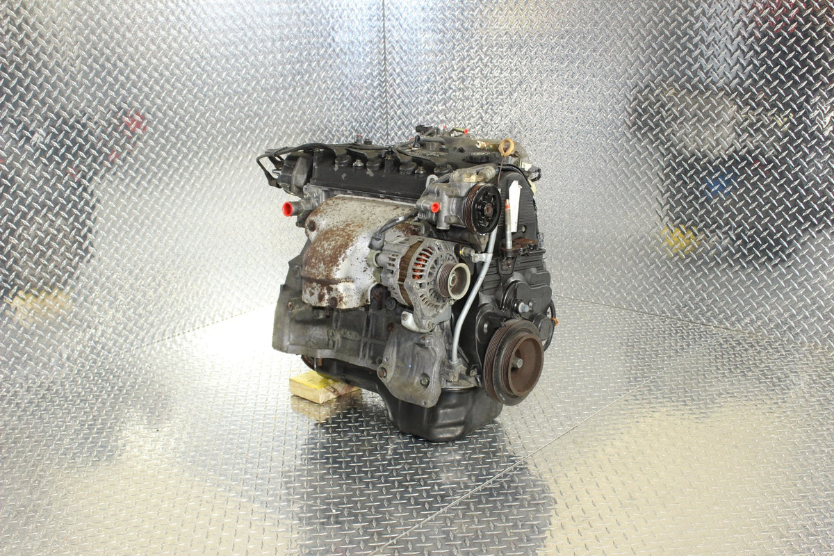 JDM 1998-2002 HONDA ACCORD, ODYSSEY 2.3L SOHC VTEC ENGINE ONLY ( F23A.ENG )