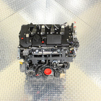 JDM 2016-2021 TOYOTA PRIUS 1.8L VVTI HYBRID ENGINE ( 2ZRFXE.ENG.PLAS )
