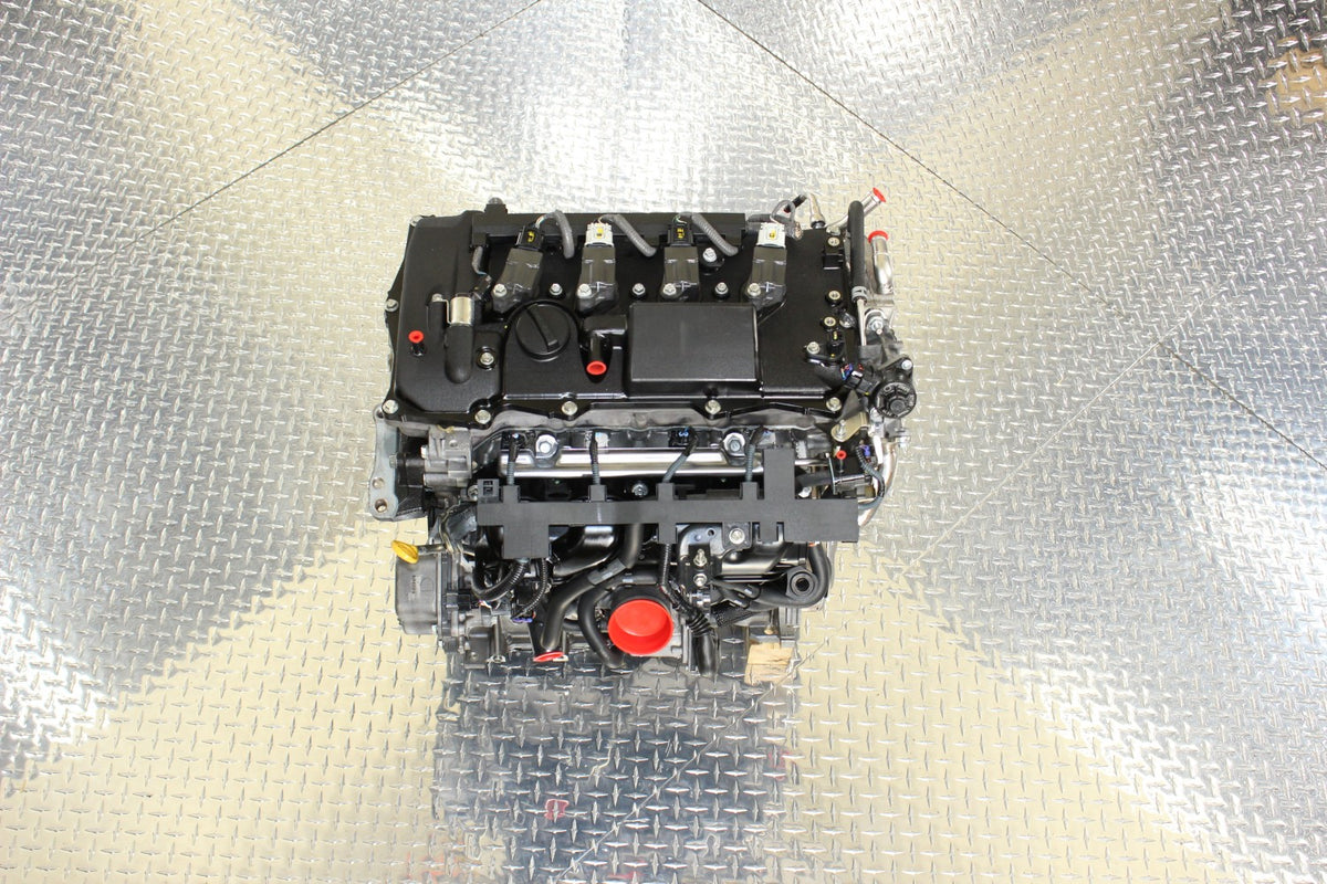 JDM 2020-2022 TOYOTA COROLLA 1.8L VVTI HYBRID ENGINE ( 2ZRFXE.ENG.PLAS )