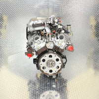JDM 1996-2002 TOYOTA 4RUNNER 3.4L V6 ENGINE ONLY ( 5VZ.ENG )