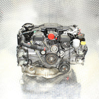 JDM 2012-2016 SUBARU BRZ 2.0L DOHC ENGINE ONLY ( FA20.ENG )