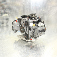 JDM 2013-2015 SUBARU OUTBACK LEGACY DOHC 2.5L EGR NON TURBO ENGINE ONLY ( FB25.ENG )