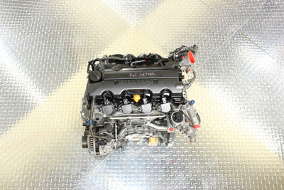 JDM 2006-2012 HONDA CIVIC 1.8L SOHC VTEC ENGINE ONLY ( R18A.ENG )