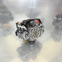 JDM 2010-2012 SUBARU OUTBACK 2.5L SOHC AVCS EJ253J ENGINE ONLY " V SHAPE" BRACKET ( EJ253J.AVCS.2 )