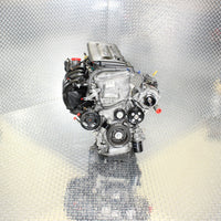 JDM 2005-2010 TOYOTA SCION TC 2.4L DOHC VVTI ENGINE ONLY ( 2AZ.ENG )