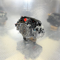 JDM 2010-2012 SUBARU OUTBACK 2.5L SOHC AVCS EJ253J ENGINE ONLY " V SHAPE" BRACKET ( EJ253J.AVCS.2 )