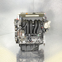JDM 2002-2006 HONDA CRV 2.4L I-VTEC ENGINE ( K24A.CRV )