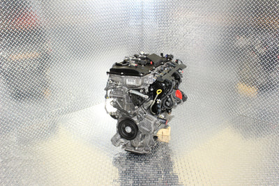 JDM 2016-2021 TOYOTA PRIUS 1.8L VVTI HYBRID ENGINE ( 2ZRFXE.ENG.PLAS )