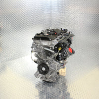 JDM 2020-2022 TOYOTA COROLLA 1.8L VVTI HYBRID ENGINE ( 2ZRFXE.ENG.PLAS )