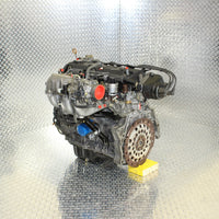 JDM 1998-2002 HONDA ACCORD, ODYSSEY 2.3L SOHC VTEC ENGINE ONLY ( F23A.ENG )