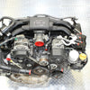 JDM 2012-2016 SUBARU BRZ 2.0L DOHC ENGINE ONLY ( FA20.ENG )