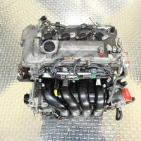 JDM 2008-2014 SCION XD 1.8L DUAL VVTI NON HYBRID ENGINE ONLY ( 2ZRFE.ENG )