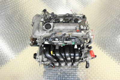 JDM 2009-2015 TOYOTA COROLLA 1.8L DUAL VVTI NON HYBRID ENGINE ONLY ( 2ZRFE.ENG )