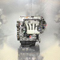 JDM 2003-2007 HONDA ACCORD 2.4L DOHC I-VTEC EGR ENGINE ONLY ( K24A.EGR )