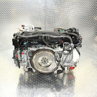 JDM 2012-2016 SUBARU BRZ 2.0L DOHC ENGINE ONLY ( FA20.ENG )