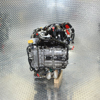 JDM 2014-2016 SUBARU FORESTER XT 2.0L DOHC TURBO ENGINE ONLY ( FA20T.ENG )