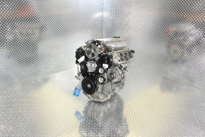 2007-2008 ACURA TL TYPE S ENGINE JDM J35A 3.5L SOHC VTEC V6 MOTOR