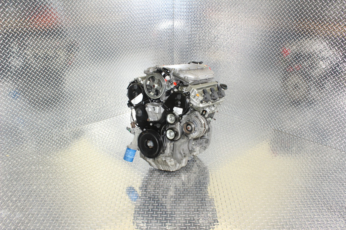 JDM 2006-2009 HONDA RIDGELINE 3.5L V6 ENGINE ( J35A )