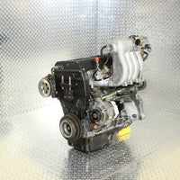 JDM 1997-2001 HONDA 2.0L DOHC B20B NON VTEC CRV ENGINE ONLY ( B20B.ENG )