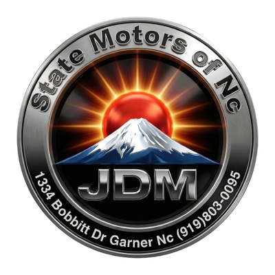 JDM State Motors of NC