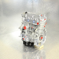 JDM 2002-2009 TOYOTA CAMRY 2.4L DOHC VVTI NEW ENGINE ONLY ( N2AZ.ENG ) BRAND NEW