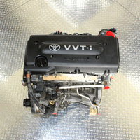 JDM 2002-2009 TOYOTA CAMRY 2.4L DOHC VVTI ENGINE (2AZ.ENG)