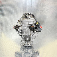 JDM 2010-2015 TOYOTA PRIUS 1.8L HYBRID ENGINE ( 2ZRFXE.ENG )