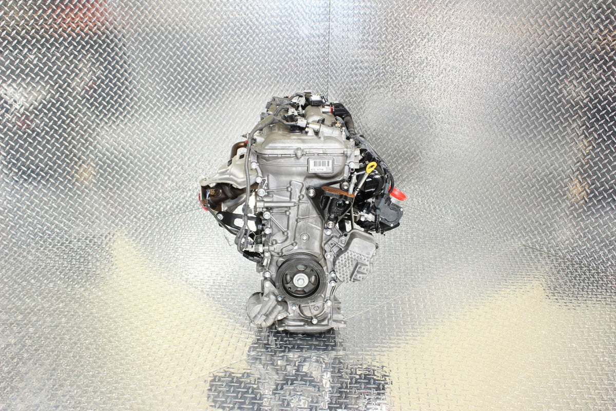 JDM 2011-2017 LEXUS CT200h 1.8L HYBRID ENGINE ( 2ZRFXE.ENG )