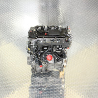 JDM 2020-2022 TOYOTA COROLLA 1.8L VVTI HYBRID ENGINE ( 2ZRFXE.ENG.PLAS )
