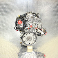 JDM 2009-2010 PONTIAC VIBE 1.8L DUAL VVTI NON HYBRID ENGINE ONLY ( 2ZRFE.ENG )