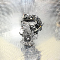 JDM 2016-2021 TOYOTA PRIUS 1.8L VVTI HYBRID ENGINE ( 2ZRFXE.ENG.PLAS )