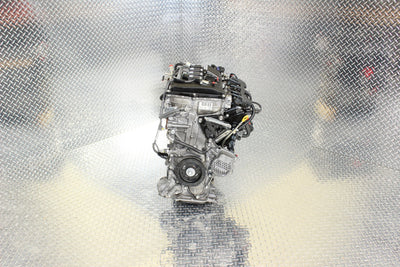 JDM 2016-2021 TOYOTA PRIUS 1.8L VVTI HYBRID ENGINE ( 2ZRFXE.ENG.PLAS )